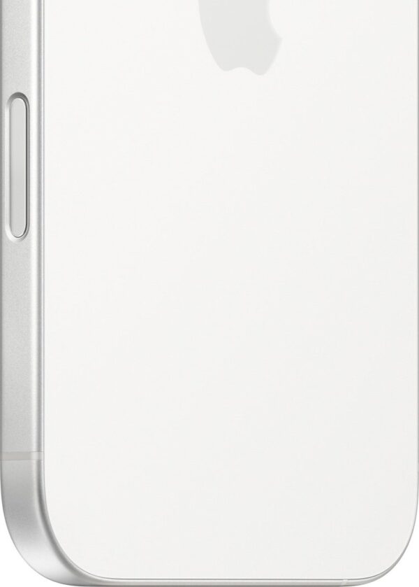 Smartfon Apple iPhone 16 Plus 512GB White (MY1X3)