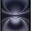 Smartfon Apple iPhone 16 Plus 512GB Black (MY1P3)