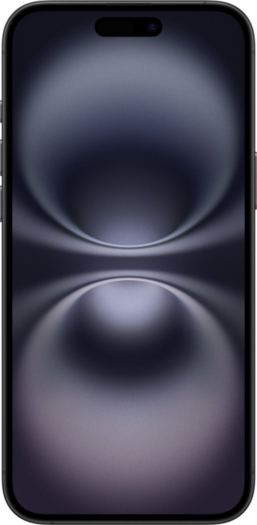 Smartfon Apple iPhone 16 Plus 512GB Black (MY1P3)