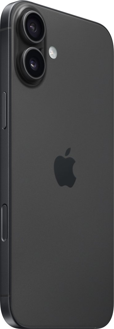 Smartfon Apple iPhone 16 Plus 512GB Black (MY1P3)