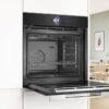 Piekarnik Bosch Bosch HSG7364B1 Series 8, oven (black, 60 cm)