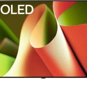 Telewizor LG OLED55B42LA OLED 55'' 4K Ultra HD WebOS 24