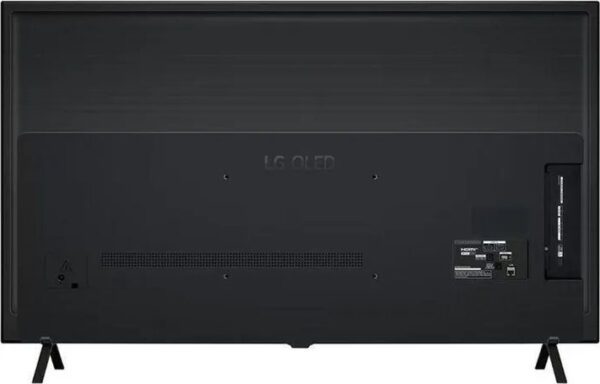Telewizor LG OLED55B42LA OLED 55'' 4K Ultra HD WebOS 24