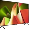 Telewizor LG OLED55B42LA OLED 55'' 4K Ultra HD WebOS 24