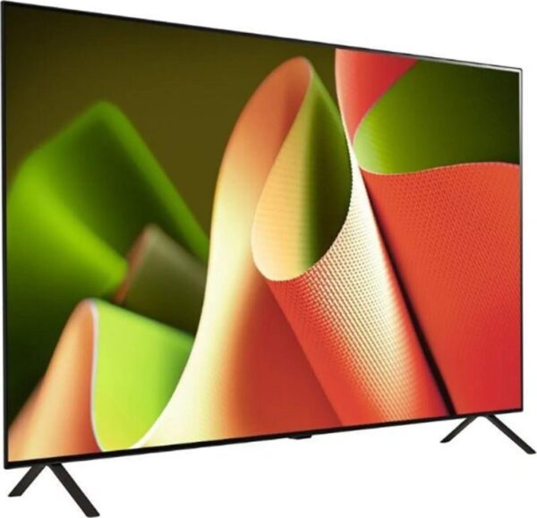 Telewizor LG OLED55B42LA OLED 55'' 4K Ultra HD WebOS 24
