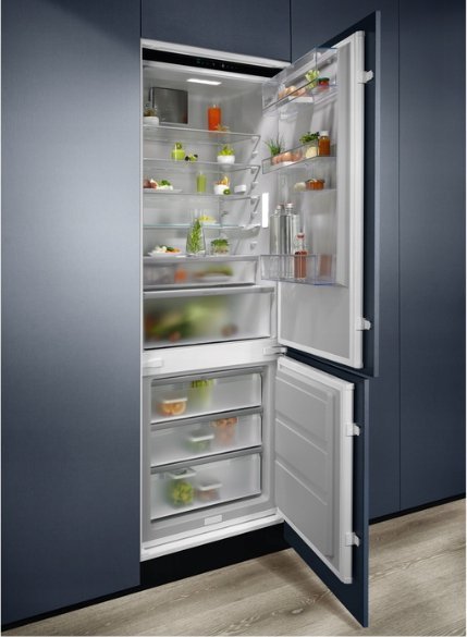 Lodówka Electrolux Electrolux ENP7TD75S