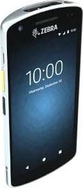 Smartfon Zebra EC55 ANDROID, 4GB RAM/64GB FLASH, SE4100, 5MP FRONT CAMERA, 13MP REAR CAMERA, MICRO SD, e-SIM, GMS, EXTENDED BAT, 8-PIN BACK CONNECTOR,