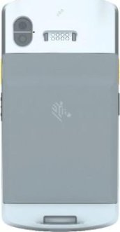 Smartfon Zebra EC55 ANDROID, 4GB RAM/64GB FLASH, SE4100, 5MP FRONT CAMERA, 13MP REAR CAMERA, MICRO SD, e-SIM, GMS, EXTENDED BAT, 8-PIN BACK CONNECTOR,