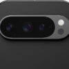 Smartfon Pixel 9 Pro 5G 16/512GB Czarny  (99935623)