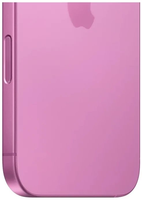Smartfon Pink iPhone 16 256GB Pink