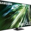 Telewizor Samsung QE65QN90D QLED 65'' 4K Ultra HD Tizen