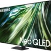 Telewizor Samsung QE65QN90D QLED 65'' 4K Ultra HD Tizen
