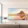 Telewizor Samsung QE65QN90D QLED 65'' 4K Ultra HD Tizen