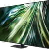 Telewizor Samsung QE65QN90D QLED 65'' 4K Ultra HD Tizen