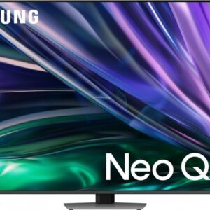 Telewizor Samsung GQ65QN85DBT QLED 65'' 4K Ultra HD Tizen