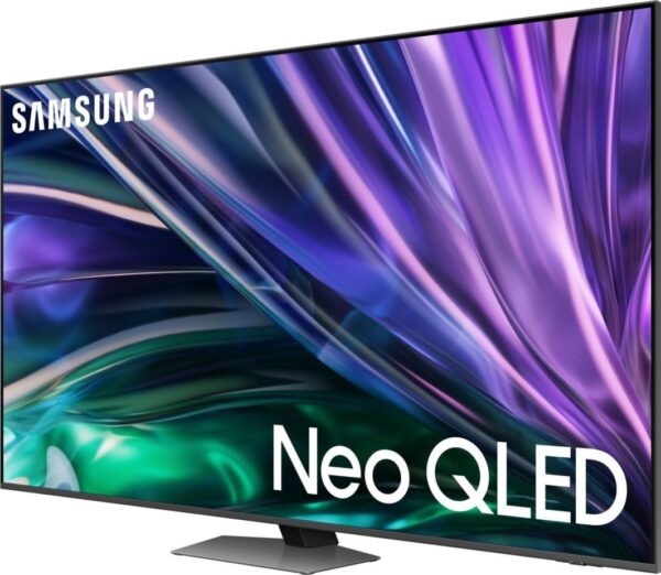 Telewizor Samsung GQ65QN85DBT QLED 65'' 4K Ultra HD Tizen