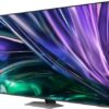 Telewizor Samsung GQ65QN85DBT QLED 65'' 4K Ultra HD Tizen