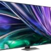 Telewizor Samsung GQ65QN85DBT QLED 65'' 4K Ultra HD Tizen