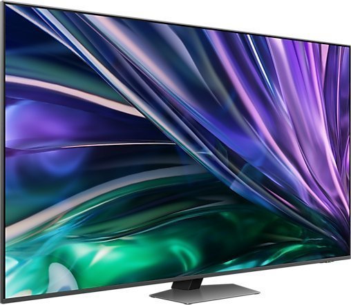Telewizor Samsung GQ65QN85DBT QLED 65'' 4K Ultra HD Tizen