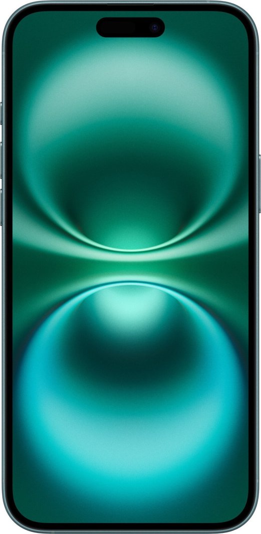 Smartfon Apple iPhone 16 Plus 5G 8/512GB Zielony  (MY2J3ZD/A)