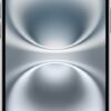 Smartfon Apple iPhone 16 Plus 5G 8/512GB Biały  (MY1X3ZD/A)