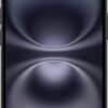Smartfon Apple  iPhone 16 5G 8/512GB Czarny  (MYEK3ZD/A)
