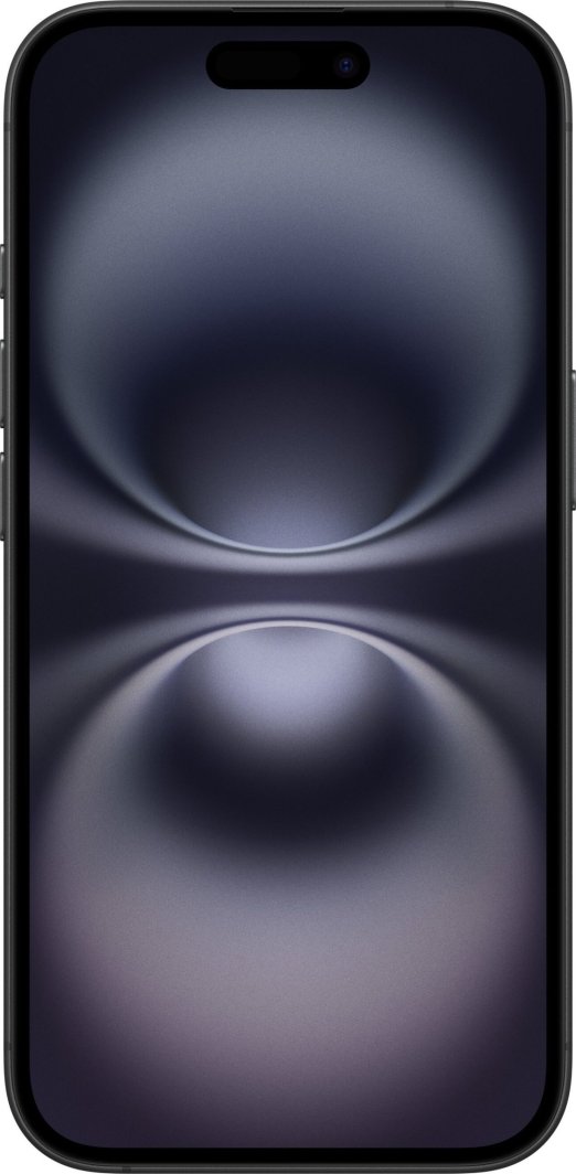 Smartfon Apple  iPhone 16 5G 8/512GB Czarny  (MYEK3ZD/A)