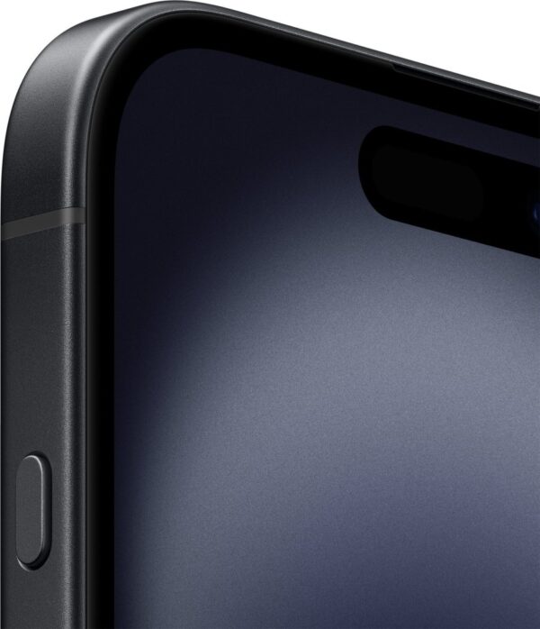 Smartfon Apple  iPhone 16 5G 8/512GB Czarny  (MYEK3ZD/A)
