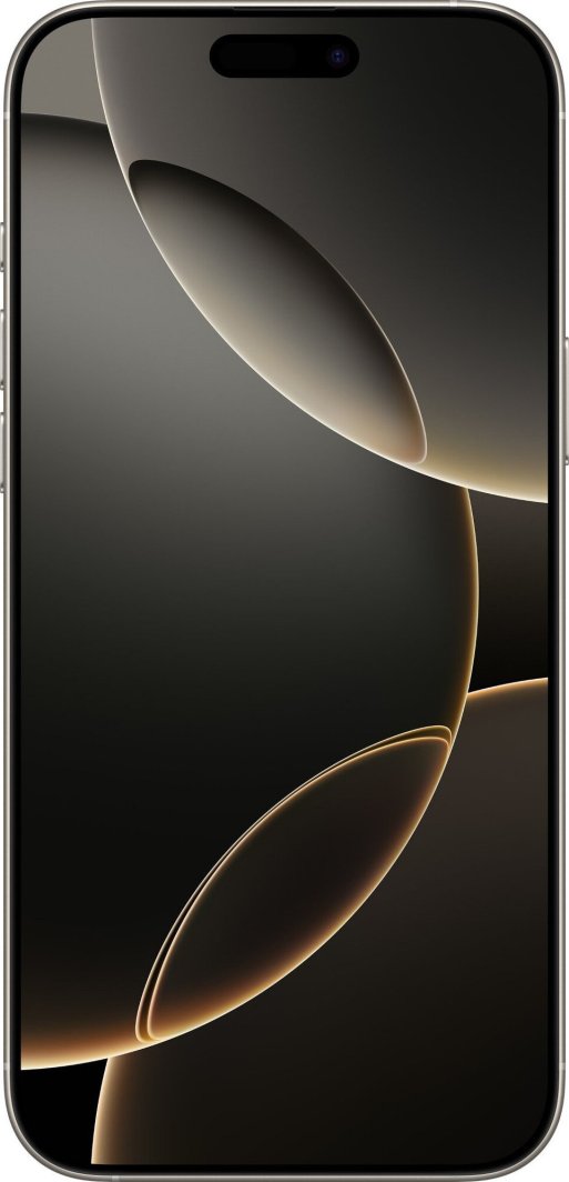 Smartfon Apple iPhone 16 Pro Max 5G 8/512GB Szary  (MYX33ZD/A)