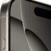 Smartfon Apple iPhone 16 Pro Max 5G 8/512GB Szary  (MYX33ZD/A)