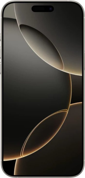 Smartfon Apple iPhone 16 Pro Max 8/256GB Natural Titanium (MYWY3HX/A)