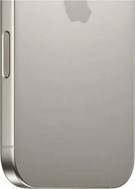 Smartfon Apple iPhone 16 Pro Max 8/256GB Natural Titanium (MYWY3HX/A)