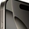 Smartfon Apple iPhone 16 Pro Max 8/256GB Natural Titanium (MYWY3HX/A)