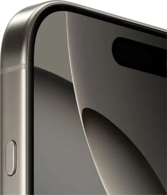 Smartfon Apple iPhone 16 Pro Max 8/256GB Natural Titanium (MYWY3HX/A)