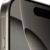 Smartfon Apple iPhone 16 Pro Max 8/256GB Natural Titanium (MYWY3HX/A)