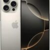 Smartfon Apple iPhone 16 Pro Max 8/256GB Natural Titanium (MYWY3HX/A)