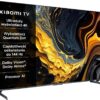 Telewizor Xiaomi Max 2025 QLED 85'' 4K Ultra HD Google TV