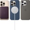 Smartfon Apple iPhone 16 Pro Max 5G 8/512GB Biały  (MYX13ZD/A)
