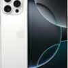 Smartfon Apple iPhone 16 Pro Max 5G 8/512GB Biały  (MYX13ZD/A)