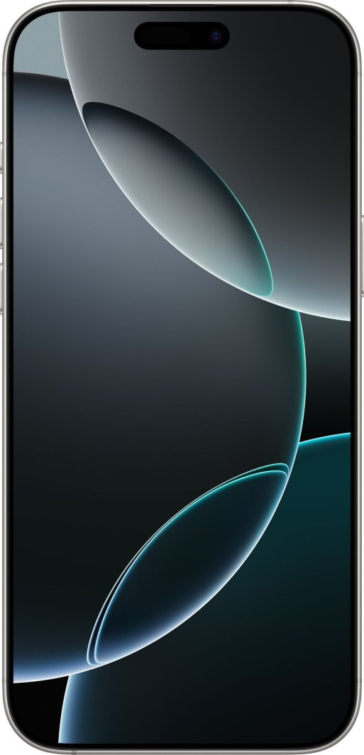 Smartfon Apple iPhone 16 Pro Max 5G 8/512GB Biały  (MYX13ZD/A)