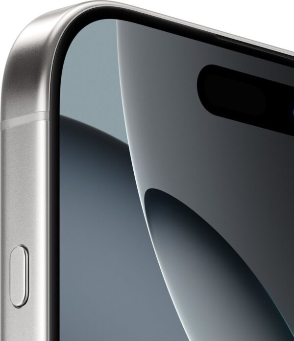 Smartfon Apple iPhone 16 Pro Max 5G 8/512GB Biały  (MYX13ZD/A)