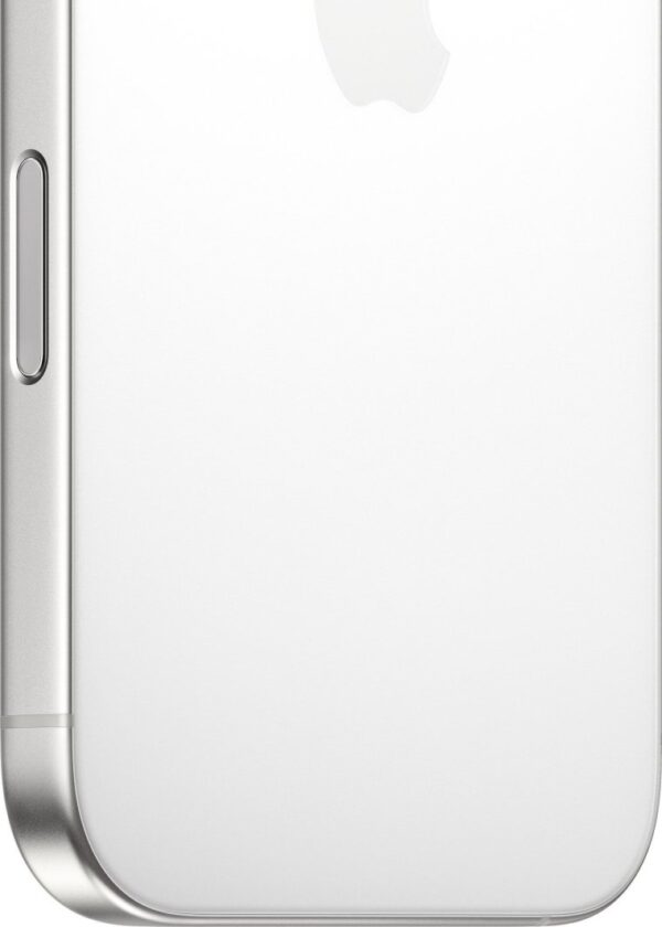 Smartfon Apple iPhone 16 Pro Max 5G 8/512GB Biały  (MYX13ZD/A)