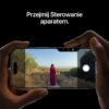 Smartfon Apple iPhone 16 Pro Max 5G 8/512GB Biały  (MYX13ZD/A)