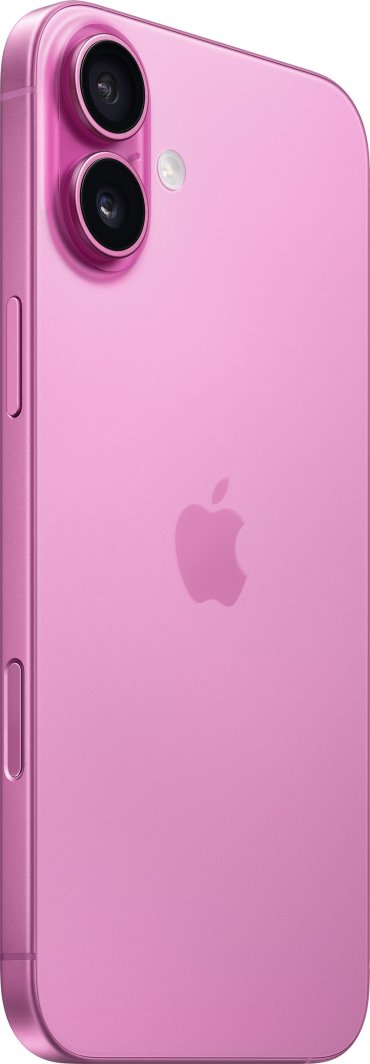 Smartfon Apple iPhone 16 Plus 5G 8/512GB Różowy  (MY253ZD/A)