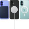 Smartfon Apple iPhone 16 Plus 5G 8/512GB Różowy  (MY253ZD/A)