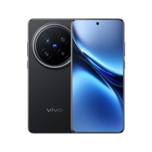 Smartfon Vivo X200 Pro 5G 16/512GB Czarny  (null)