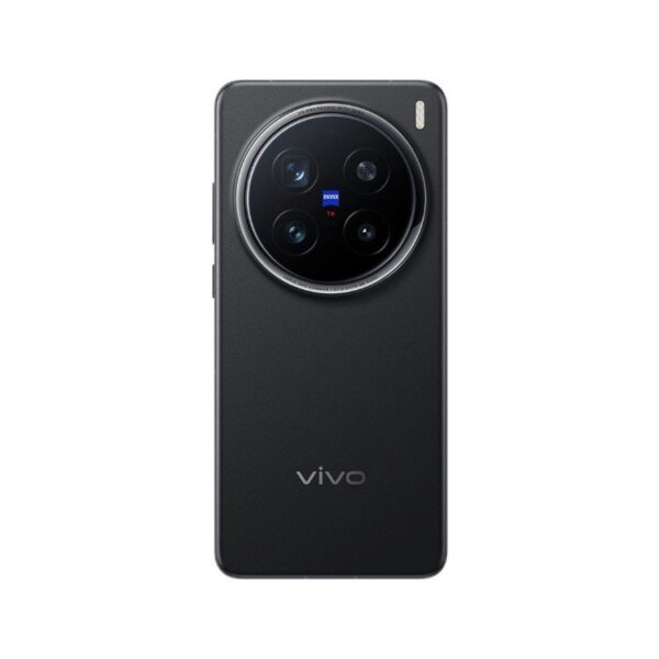 Smartfon Vivo X200 Pro 5G 16/512GB Czarny  (null)