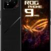Asus ROG Phone 9 Pro | Fantomas Juodas | 6,78 colių