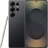 Smartfon Samsung Galaxy S25 Ultra 5G 12/512GB Czarny (SM-S938BZK)