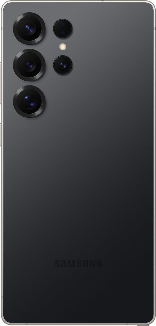 Smartfon Samsung Galaxy S25 Ultra 5G 12/512GB Czarny (SM-S938BZK)